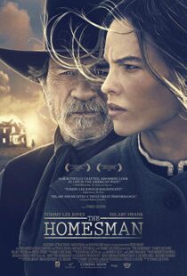 دانلود فیلم The Homesman 201413912-914644101