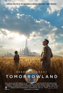 دانلود فیلم Tomorrowland 201519549-254463518