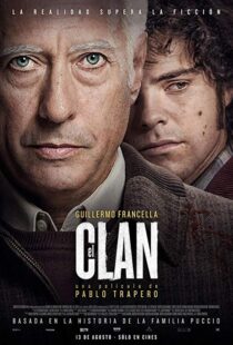 دانلود فیلم The Clan 201519624-4912936