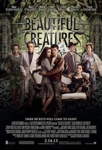 دانلود فیلم Beautiful Creatures 201314514-404946676