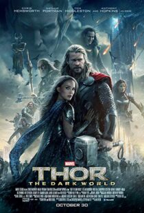 دانلود فیلم Thor: The Dark World 201313209-289403973