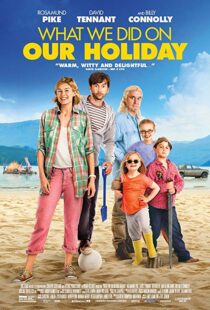 دانلود فیلم What We Did on Our Holiday 201410790-2008296788