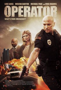 دانلود فیلم Operator 201519974-11229090