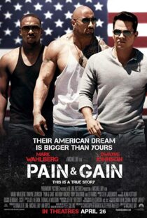 دانلود فیلم Pain & Gain 201313190-809883957