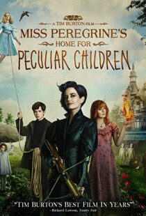 دانلود فیلم Miss Peregrine’s Home for Peculiar Children 201616849-1178154519