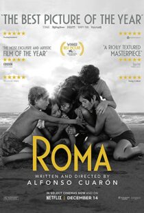 دانلود فیلم Roma 20185655-1040080829
