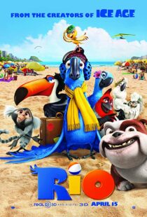 دانلود انیمیشن Rio 20113085-1448846093