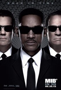 دانلود فیلم Men in Black 3 20125978-1469464697