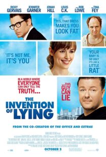 دانلود فیلم The Invention of Lying 200911582-1290117571