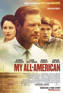 دانلود فیلم My All-American 201512215-1605475286