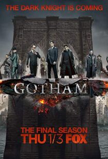 دانلود سریال Gotham21981-930751002