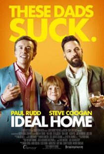 دانلود فیلم Ideal Home 20187922-1571297131