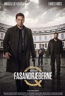 دانلود فیلم Department Q: The Absent One 20149393-1427039534