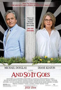 دانلود فیلم And So It Goes 201418606-770422433