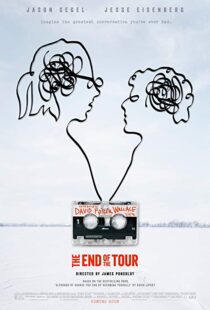 دانلود فیلم The End of the Tour 201513396-384571494