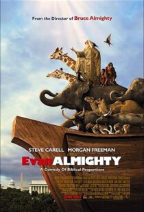 دانلود فیلم Evan Almighty 200711726-354227220