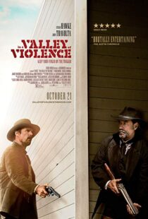 دانلود فیلم In a Valley of Violence 201613673-1301326310