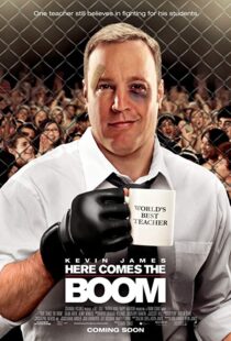 دانلود فیلم Here Comes the Boom 20129276-415525150