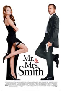 دانلود فیلم Mr. & Mrs. Smith 20052565-481472862