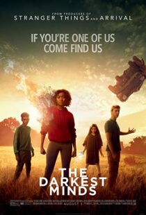 دانلود فیلم The Darkest Minds 20181290-988251811