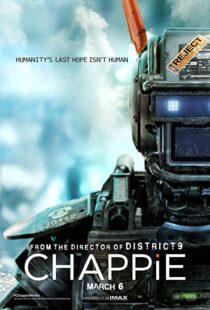 دانلود فیلم Chappie 20152849-1635043744