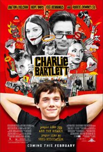 دانلود فیلم Charlie Bartlett 200712749-697991264