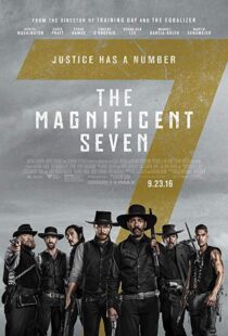 دانلود فیلم The Magnificent Seven 201613110-903801460