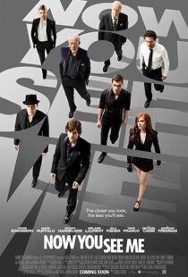 دانلود فیلم Now You See Me 201313268-1848807123