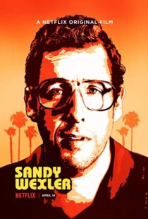 دانلود فیلم Sandy Wexler 201716376-726620844
