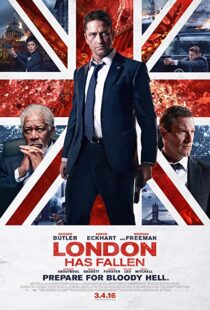 دانلود فیلم London Has Fallen 201613120-784480513