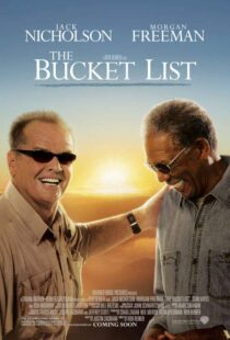 دانلود فیلم The Bucket List 20074987-2116111548