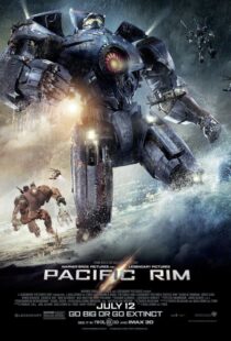 دانلود فیلم Pacific Rim 20131683-1615796490