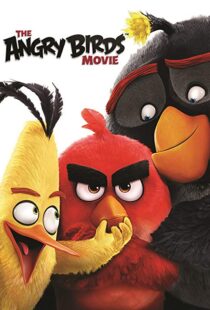 دانلود انیمیشن The Angry Birds Movie 201616881-1301480428