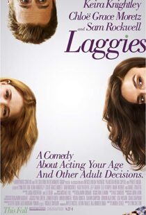 دانلود فیلم Laggies 20143669-382993614