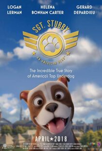 دانلود انیمیشن Sgt. Stubby: An American Hero 201819772-782493314