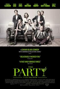 دانلود فیلم The Party 20177937-1457861208