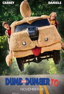 دانلود فیلم Dumb and Dumber to 201410783-413083295