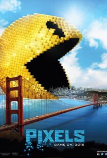 دانلود فیلم Pixels 201513173-737765809