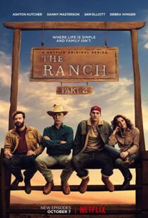 دانلود سریال The Ranch18996-1115526619