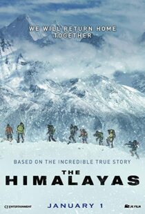 دانلود فیلم کره ای The Himalayas 201519208-296130915