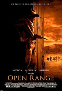دانلود فیلم Open Range 20032983-966468565