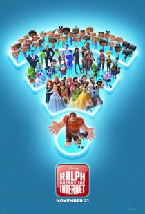 دانلود انیمیشن Ralph Breaks the Internet 20184910-1525606070