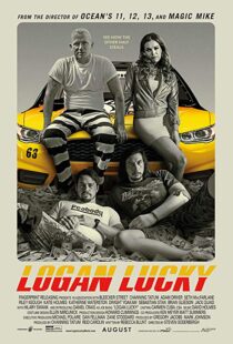دانلود فیلم Logan Lucky 20172226-449791329
