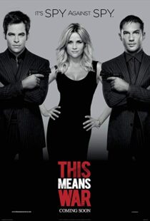 دانلود فیلم This Means War 20123367-878975076