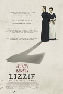 دانلود فیلم Lizzie 201815187-1210322132