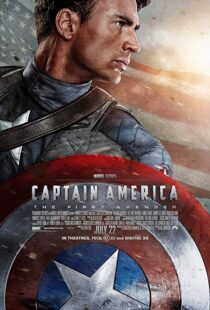 دانلود فیلم Captain America: the First Avenger 201116804-995338687