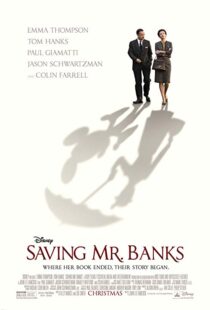 دانلود فیلم Saving Mr. Banks 20133711-732693536