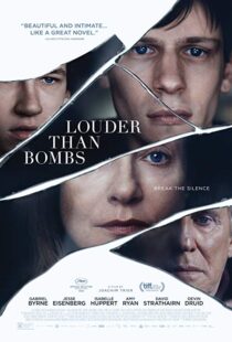 دانلود فیلم Louder Than Bombs 20156473-534567665