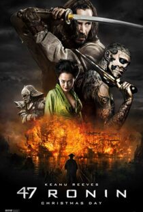 دانلود فیلم 47 Ronin 20132684-2131874821