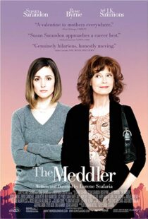 دانلود فیلم The Meddler 201521525-869845324